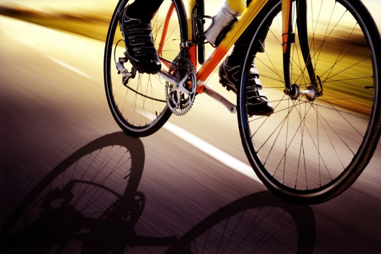 7 Gründe mehr Fahrrad zu fahren